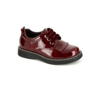 Pablosky Girls Shoes Patent Leather Venecia